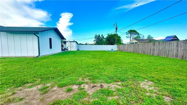 Golden Gate, 5426 SW 26th Pl, Naples, Florida 34116, image 1