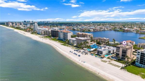 9415 Gulf Shore Dr #602, Naples, Florida 34108, image 1