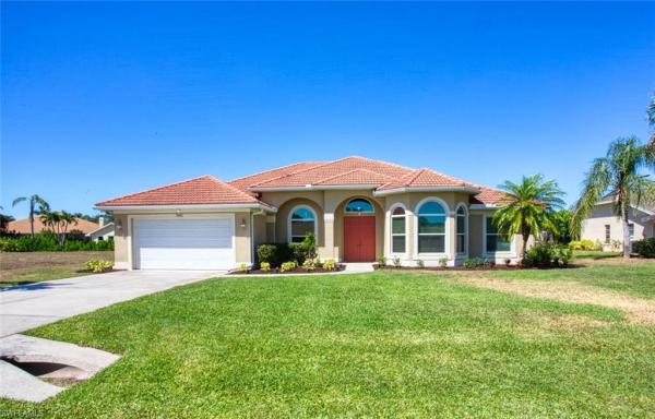 Spanish Wells Golf & Country Club, 9882 El Greco Cir, Bonita Springs, Florida 34135, image 1