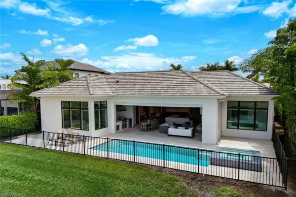 The Peninsula At Treviso Bay, 9937 Montiano Dr, Naples, Florida 34113, image 1