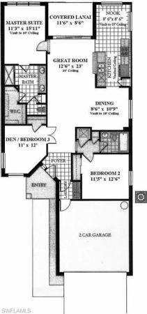 Cypress Preserve, 9534 Hemingway Ln, Fort Myers, Florida 33913, image 1