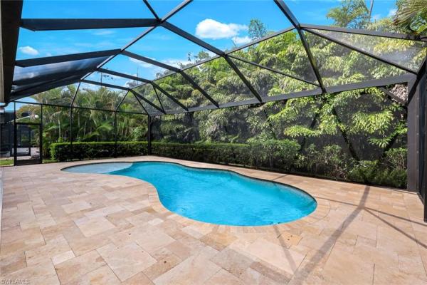 Daniels Place, 8360 Preserve Point Dr, Fort Myers, Florida 33912, image 2