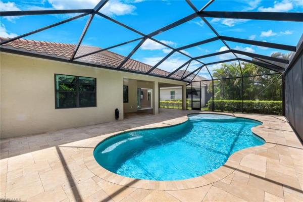Daniels Place, 8360 Preserve Point Dr, Fort Myers, Florida 33912, image 1