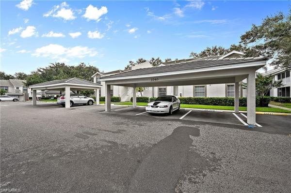 3740 Fieldstone Blvd #104, Naples, Florida 34109, image 1