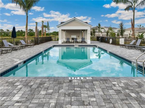 43993 Boardwalk Loop #1913, Babcock Ranch, Florida 33982, image 1