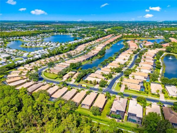 Tuscany Cove, 15389 Cortona Way, Naples, Florida 34120, image 1