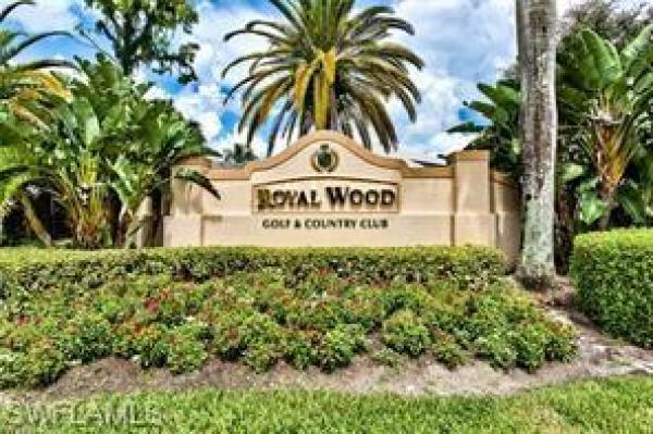 5857 Cobblestone Ln #G105, Naples, Florida 34112, image 1