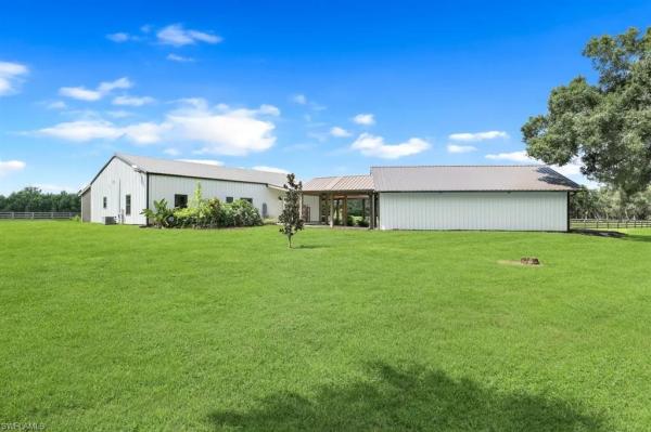 19080 Parkinson Rd, Alva, Florida 33920, image 1