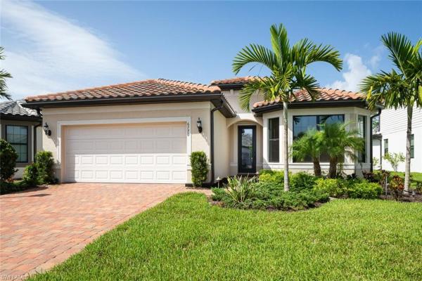 Winding Cypress, 6770 Pennyroyal Dr, Naples, Florida 34114, image 1