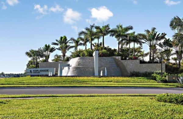 15335 Lucerna St #104, Naples, Florida 34114, image 1