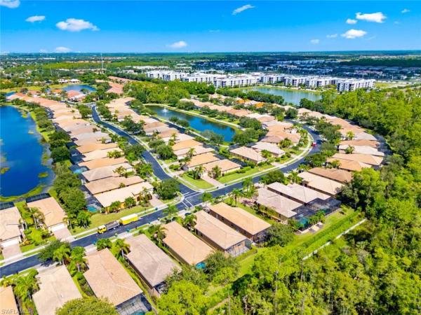 Tuscany Cove, 15389 Cortona Way, Naples, Florida 34120, image 1