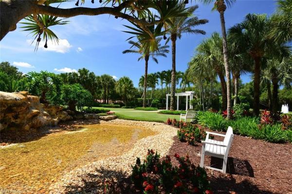 Sabal Palm At Grandezza, 20091 Seagrove St #801, Estero, Florida 33928, image 1