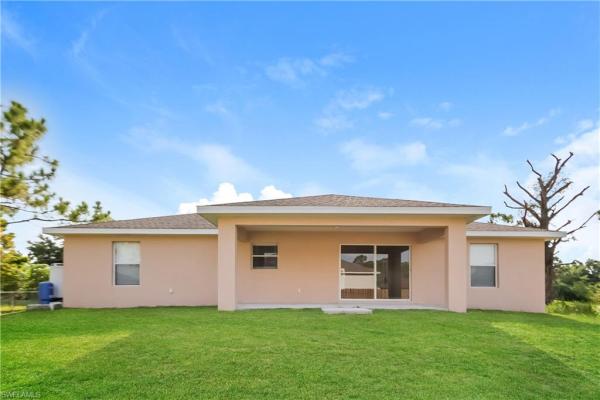 Lehigh Acres Residential, 1910 N Wanda Ave, Lehigh Acres, Florida 33971, image 1