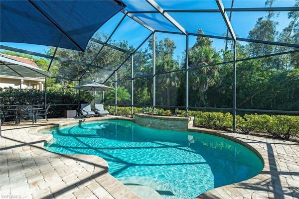 Saturnia Lakes, 2438 Butterfly Palm Dr, Naples, Florida 34119, image 3