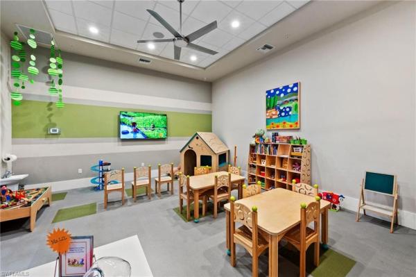 The Place At Corkscrew, 19565 Deming Ln, Estero, Florida 33928, image 1