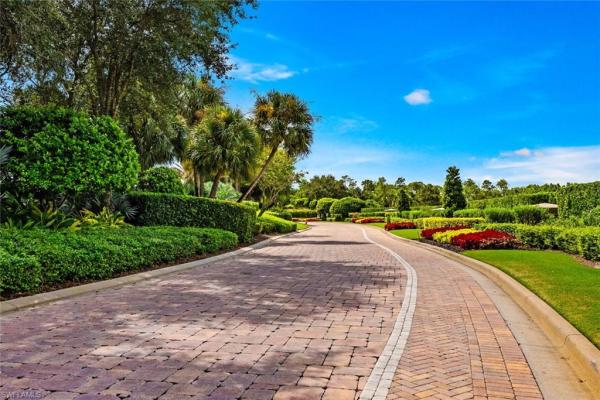 Esplanade Golf & Country Club, 9470 Galliano Ter, Naples, Florida 34119, image 1