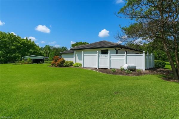 Golden Gate Estates, 2560 2nd St NE, Naples, Florida 34120, image 1