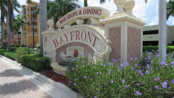 Bayfront, 410 Bayfront Pl #2502, Naples, Florida 34102, image 2
