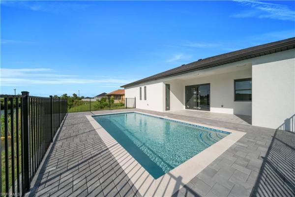 Cape Coral Residential, 2824 4th Pl, Cape Coral, Florida 33993, image 3