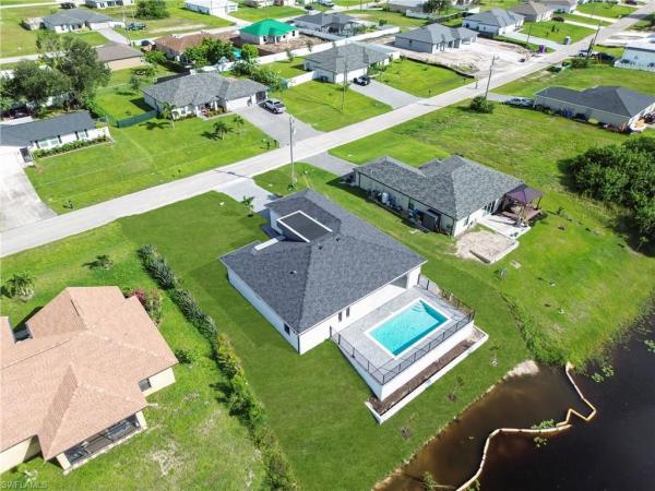 Cape Coral Residential, 2824 4th Pl, Cape Coral, Florida 33993, image 1