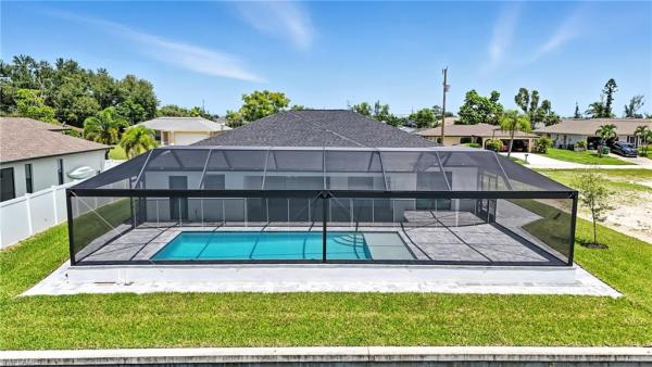 Cape Coral Residential, 616 28th St, Cape Coral, Florida 33914, image 3