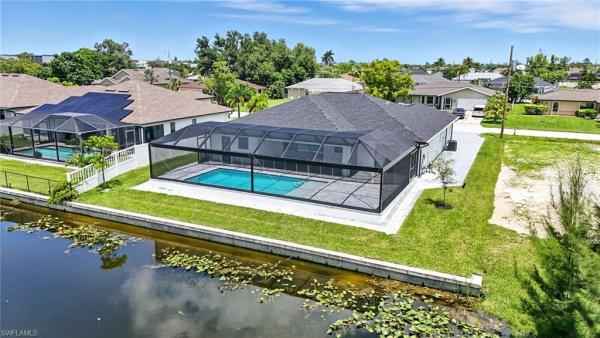 Cape Coral Residential, 616 28th St, Cape Coral, Florida 33914, image 2