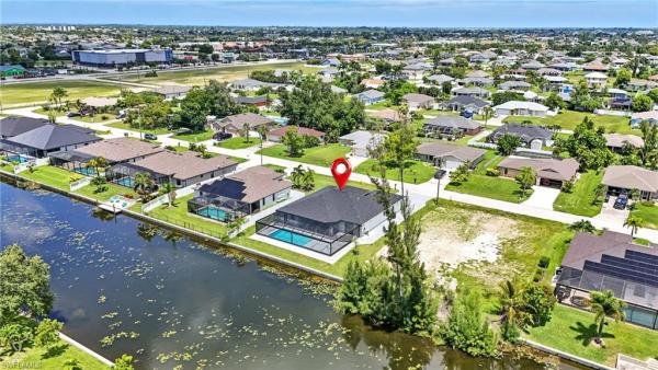 Cape Coral Residential, 616 28th St, Cape Coral, Florida 33914, image 1