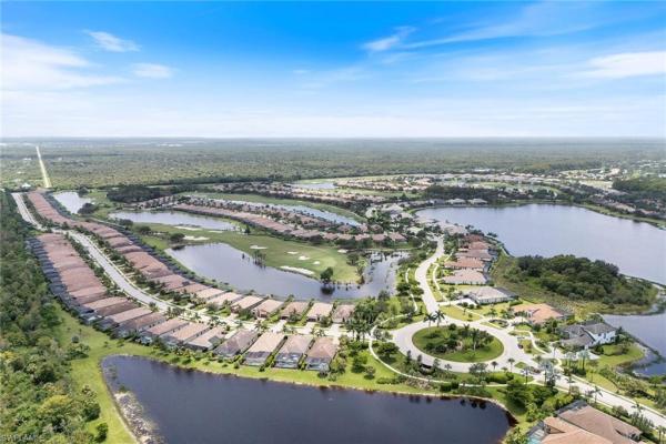 Hollybrook At Twin Eagles, 12643 Kinross Ln Ct, Naples, Florida 34120, image 1