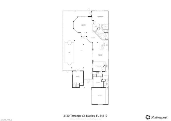 Terramar At Olde Cypress, 3130 Terramar Ct, Naples, Florida 34119, image 1