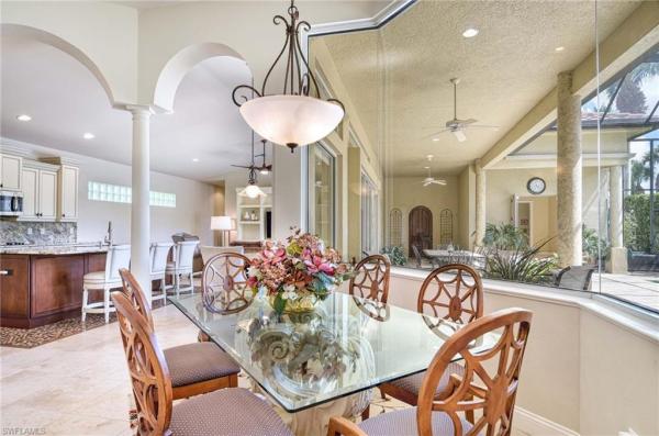 Terramar At Olde Cypress, 3130 Terramar Ct, Naples, Florida 34119, image 1