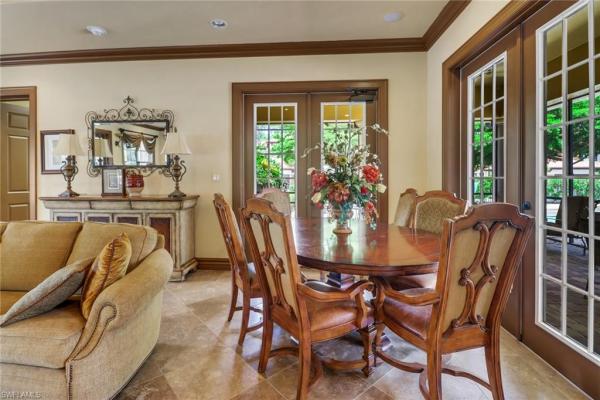 1326 Corso Palermo Ct #3, Naples, Florida 34105, image 1