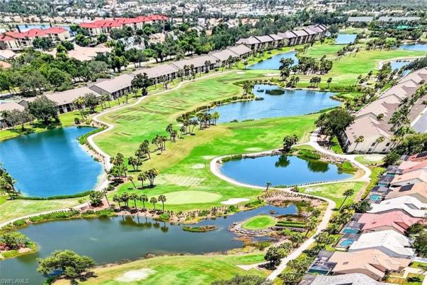 Kelly Greens Golf & Country Club, 16190 Kelly Woods Dr, Fort Myers, Florida 33908, image 1