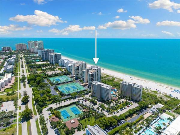720 Collier Blvd #501, Marco Island, Florida 34145, image 1