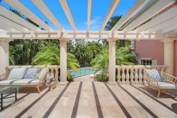 Port Royal, 2627 Half Moon Walk, Naples, Florida 34102, image 1