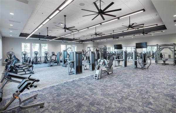 Del Webb Oak Creek, 7410 Blue Salvia Dr, North Fort Myers, Florida 33917, image 3