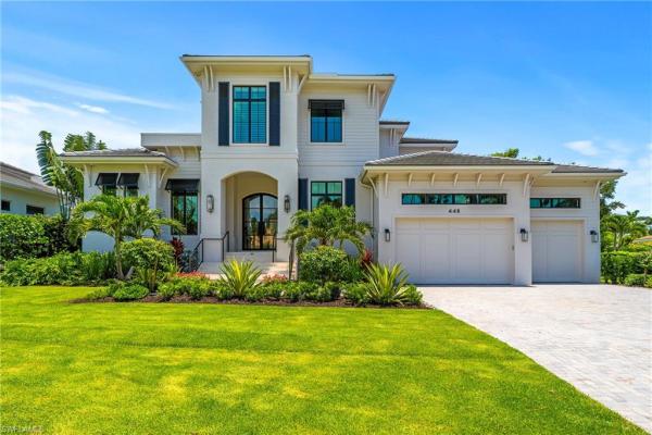 Park Shore, 448 Devils Ln, Naples, Florida 34103, image 1