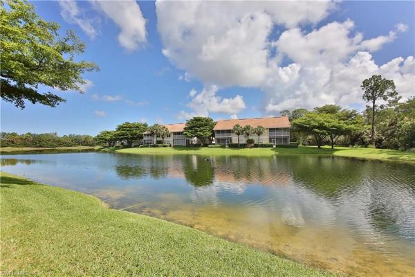 Lakeview At Carlton Lakes, 5105 Cedar Springs Dr #101, Naples, Florida 34110, image 2