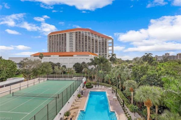 St Tropez At Pelican Bay, 5501 Heron Point Dr #1203, Naples, Florida 34108, image 1