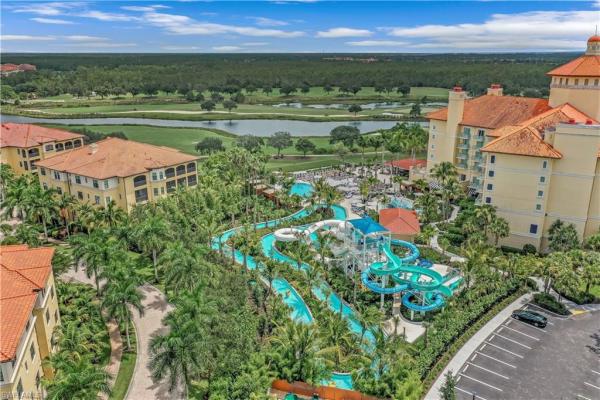 Bolero At Tiburon, 2630 Bolero Dr #2-2, Naples, Florida 34109, image 2