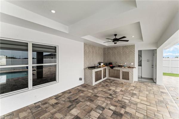 Cape Coral Residential, 1911 15th Ter, Cape Coral, Florida 33993, image 1
