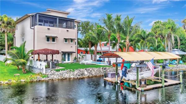Riverside, 27281 S Riverside Dr, Bonita Springs, Florida 34135, image 1