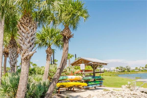 15285 Green Acre Ave #418, Babcock Ranch, Florida 33982, image 1