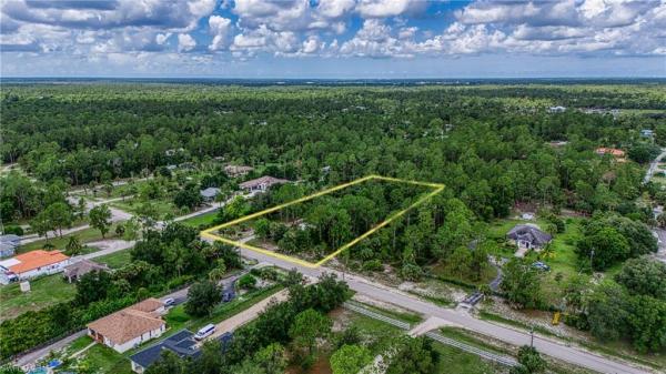 Golden Gate Estates, 461 SE 16th St, Naples, Florida 34117, image 1