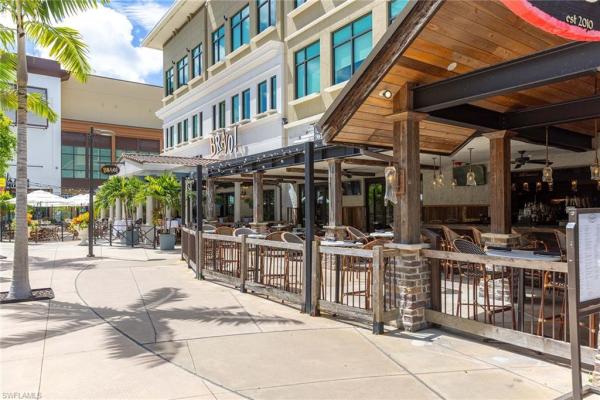 The Strada At Mercato, 9123 Strada Pl #7504, Naples, Florida 34108, image 2