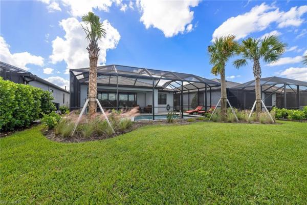 Manatee Cove, 1973 Yellowfin Cir, Naples, Florida 34114, image 3