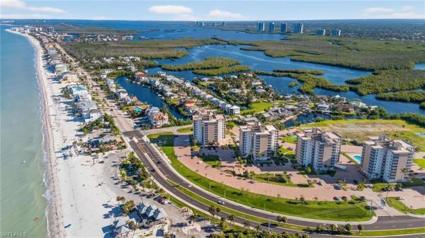 Beach & Tennis Club, 5900 Bonita Beach Rd #1602, Bonita Springs, Florida 34134, image 2