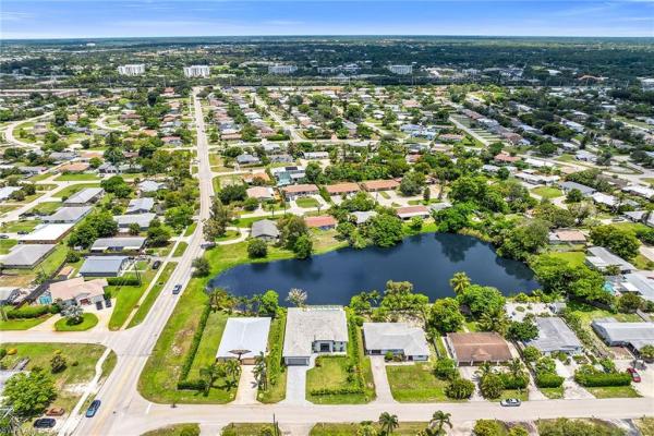 Naples Twin Lakes, 4584 Alhambra Cir, Naples, Florida 34103, image 2