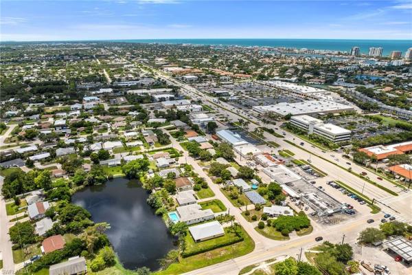 Naples Twin Lakes, 4584 Alhambra Cir, Naples, Florida 34103, image 1