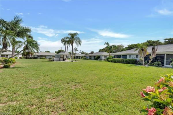 Cocohatchee Villas At Palm River Estates, 167 Crown Dr #12, Naples, Florida 34110, image 1