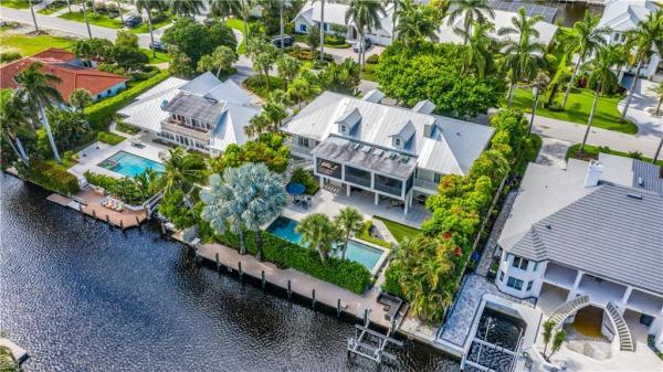 Aqualane Shores, 491 S 17th Ave, Naples, Florida 34102, image 1